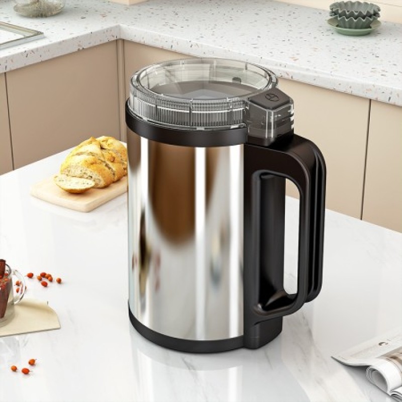 1500 Watt- Silver Crest Electric Grinder