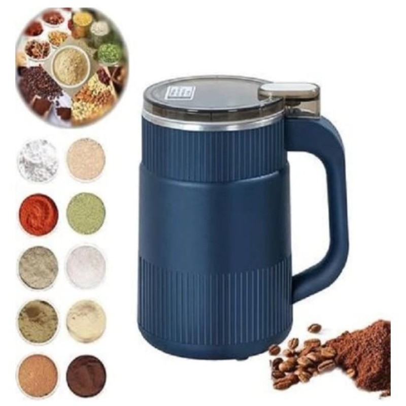 Multifunctional Coffee Grinder
