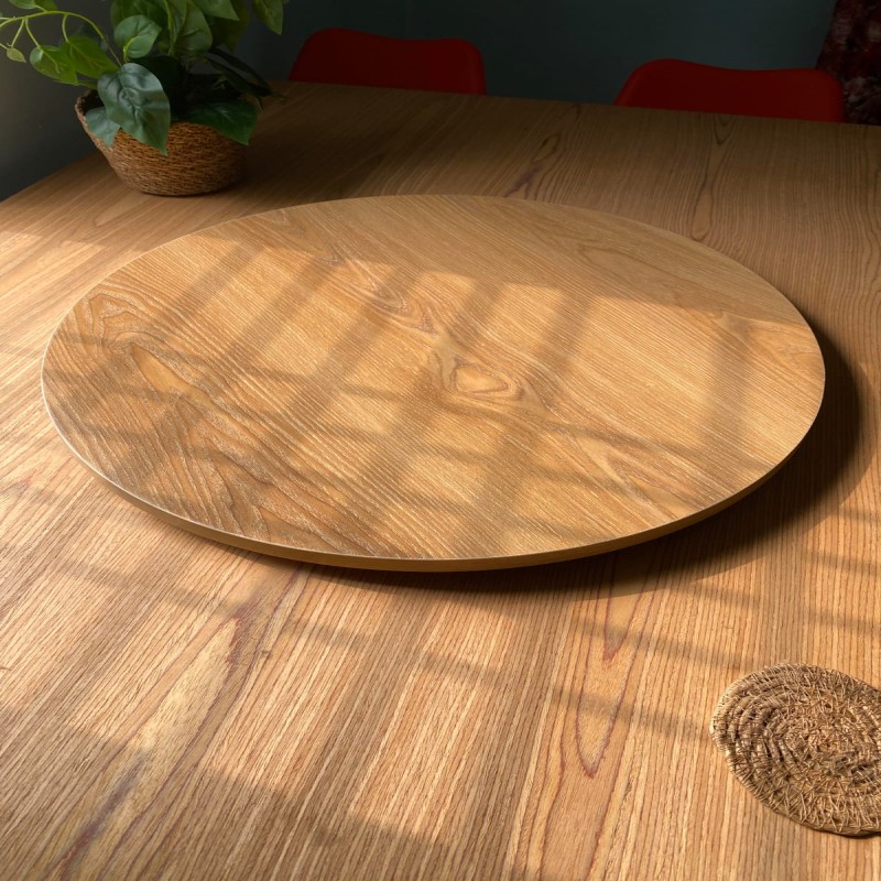 Turntable- Design Table